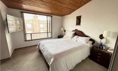 Arriendo Casa amoblada en el barrio Mediterraneo, norte de la ciudad