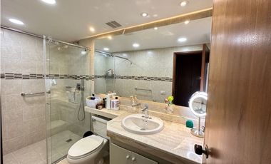 Arriendo Casa amoblada en el barrio Mediterraneo, norte de la ciudad