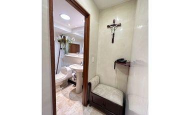 Arriendo Casa amoblada en el barrio Mediterraneo, norte de la ciudad