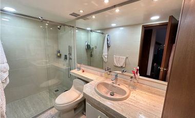 Arriendo Casa amoblada en el barrio Mediterraneo, norte de la ciudad
