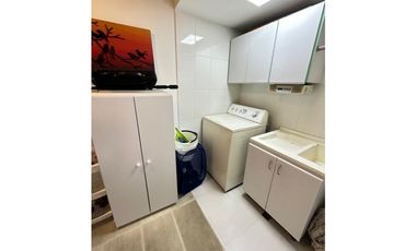 Arriendo Casa amoblada en el barrio Mediterraneo, norte de la ciudad