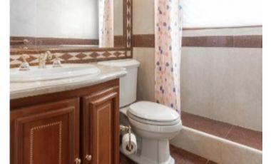 Casa en venta en Chía Vereda Fusca