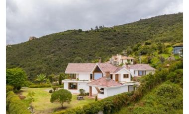 Casa en venta en Chía Vereda Fusca