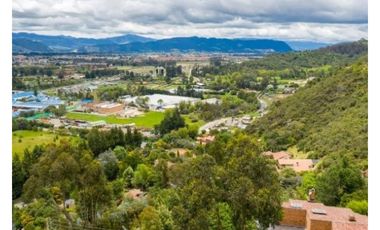 Casa en venta en Chía Vereda Fusca