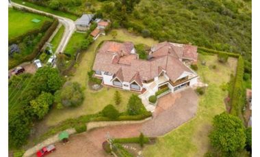 Casa en venta en Chía Vereda Fusca