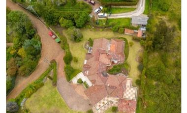 Casa en venta en Chía Vereda Fusca