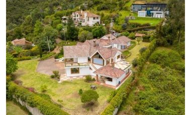 Casa en venta en Chía Vereda Fusca