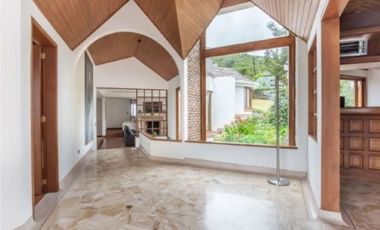 Casa en venta en Chía Vereda Fusca