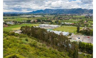 Casa en venta en Chía Vereda Fusca