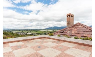 Casa en venta en Chía Vereda Fusca