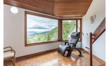 Casa en venta en Chía Vereda Fusca