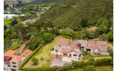 Casa en venta en Chía Vereda Fusca