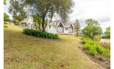 Casa en venta en Chía Vereda Fusca