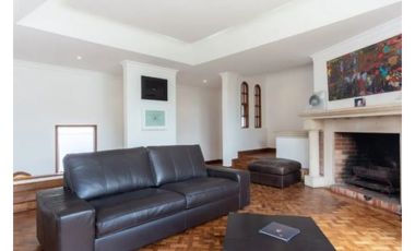 Casa en venta en Chía Vereda Fusca