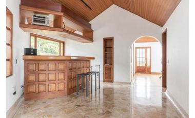 Casa en venta en Chía Vereda Fusca