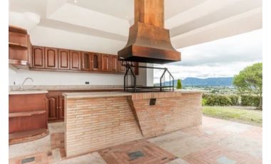 Casa en venta en Chía Vereda Fusca