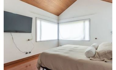 Casa en venta en Chía Vereda Fusca