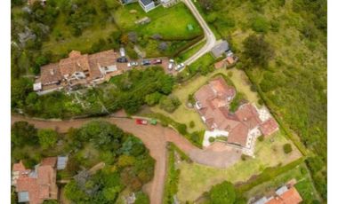 Casa en venta en Chía Vereda Fusca