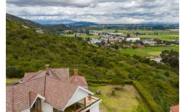 Casa en venta en Chía Vereda Fusca