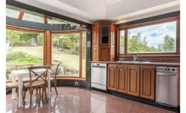 Casa en venta en Chía Vereda Fusca