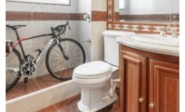 Casa en venta en Chía Vereda Fusca