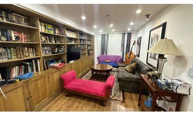 INCREIBLE APARTAMENTO 4H EN ROSALES