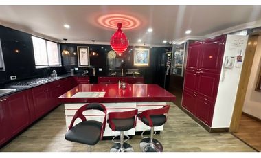 INCREIBLE APARTAMENTO 4H EN ROSALES