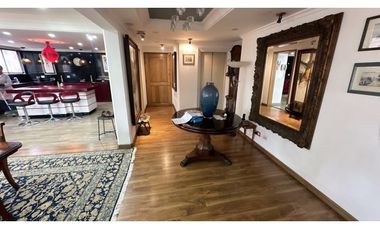 INCREIBLE APARTAMENTO 4H EN ROSALES