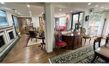 INCREIBLE APARTAMENTO 4H EN ROSALES