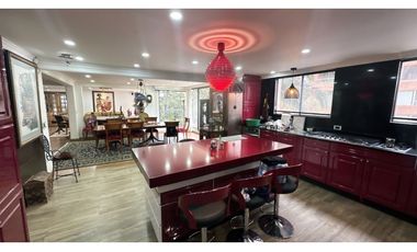 INCREIBLE APARTAMENTO 4H EN ROSALES