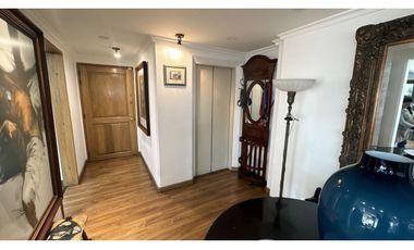 INCREIBLE APARTAMENTO 4H EN ROSALES