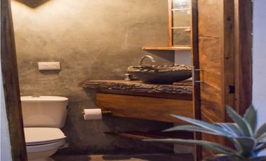 Hostal en venta cerca de palomino, excelente inversión