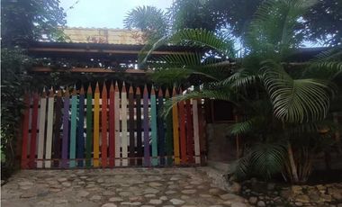 Hostal en venta cerca de palomino, excelente inversión