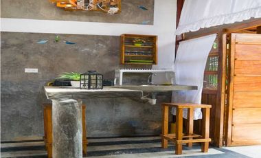 Hostal en venta cerca de palomino, excelente inversión