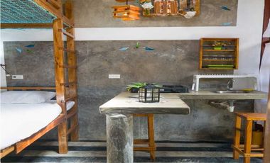 Hostal en venta cerca de palomino, excelente inversión