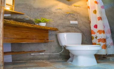 Hostal en venta cerca de palomino, excelente inversión