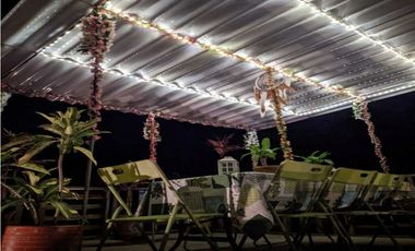 Hostal en venta cerca de palomino, excelente inversión