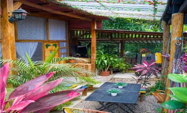 Hostal en venta cerca de palomino, excelente inversión