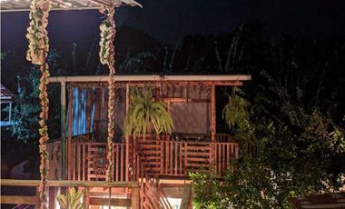 Hostal en venta cerca de palomino, excelente inversión
