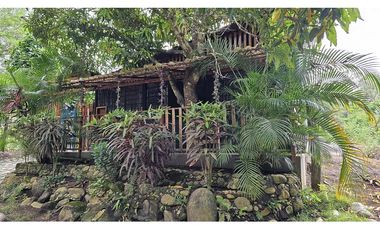 Hostal en venta cerca de palomino, excelente inversión