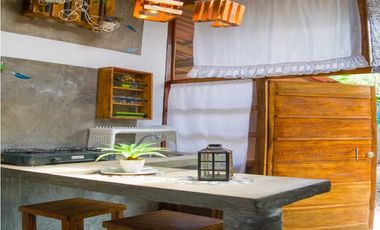 Hostal en venta cerca de palomino, excelente inversión