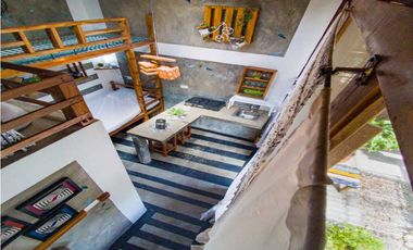 Hostal en venta cerca de palomino, excelente inversión