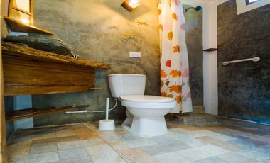 Hostal en venta cerca de palomino, excelente inversión