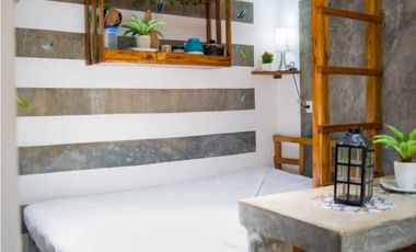 Hostal en venta cerca de palomino, excelente inversión