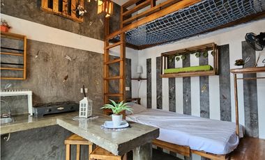 Hostal en venta cerca de palomino, excelente inversión