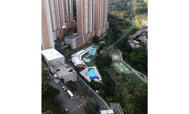 Venta de Penthouse en Norteamérica Bello Antioquía