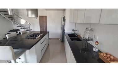 Venta de Penthouse en Norteamérica Bello Antioquía