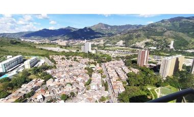 Venta de Penthouse en Norteamérica Bello Antioquía