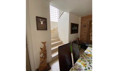 Casa de verano en zona urbana de San Jerónimo