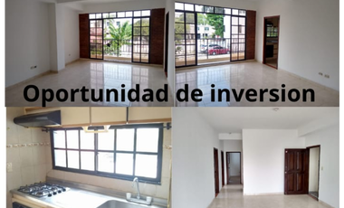 Apartamento En Venta Santa Ana, Barranquilla